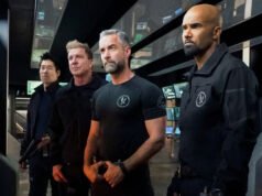 David Lim retornando como Victor Tan para Exile