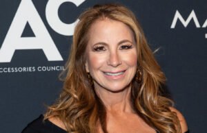Jill Zarin foi demitida da reinicialização do RHONY após comentários mal feitos