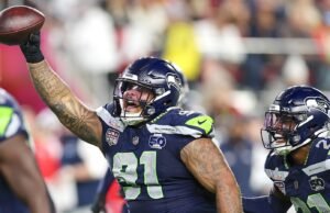 Classificações do Super Bowl LX em 2026, programa do intervalo Bad Bunny