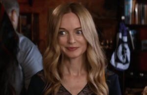 A série estilo Sex and the City de Heather Graham foi cancelada após apenas um episódio