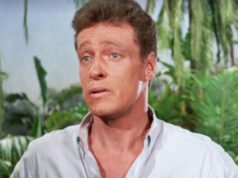 Foi uma dor de cabeça para o ator convidado de Gilligan’s Island, Russell Johnson