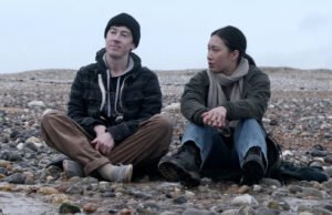 A verdadeira razão pela qual os três problemas corporais da Netflix não se passam na China