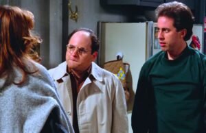 Uma aparição em Seinfeld ajudou a mudar a carreira desta lenda de Hollywood