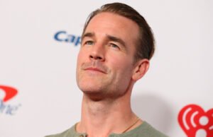 James Van Der Beek morre, elenco presta homenagem à estrela de Dawson’s Creek