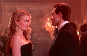 A estreia de Love Story da FX mostra como JFK Jr. e Carolyn Bessette se conheceram