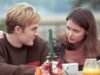 Katie Holmes postou uma homenagem a James Van Der Beek, que morreu na quarta-feira.