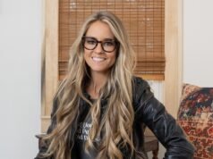 Reabilitação cancelada depois que Nicole Curtis usa calúnia racial na HGTV