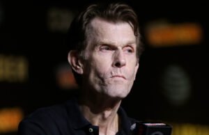 O dublador do Batman, Kevin Conroy, queria interpretar dois outros personagens da DC Comics