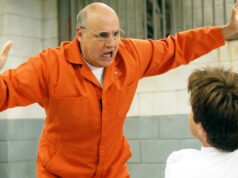 A escolha do elenco mais engraçada de Arrested Development foi uma decisão de última hora