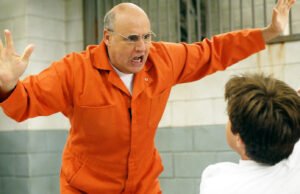 A escolha do elenco mais engraçada de Arrested Development foi uma decisão de última hora