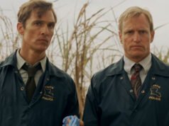 Um diretor vencedor do Oscar quase chegou à primeira temporada de True Detective da HBO