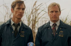 Um diretor vencedor do Oscar quase chegou à primeira temporada de True Detective da HBO