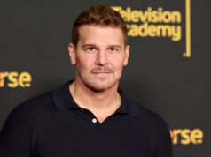 A reinicialização dos arquivos Rockford lança David Boreanaz