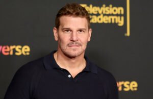 A reinicialização dos arquivos Rockford lança David Boreanaz