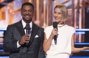 Spinoff de Dancing with the Stars buscará novo dançarino profissional