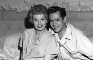 Por que I Love Lucy, de Lucille Ball, terminou sem um episódio final tradicional