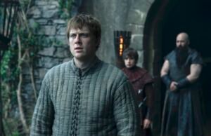 Recapitulação do episódio 5 da primeira temporada de Um Cavaleiro dos Sete Reinos