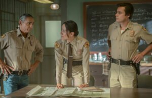 O que assistir na TV e streaming no domingo, 15 de fevereiro de 2026