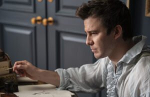 Benedict tenta reconquistar Sophie