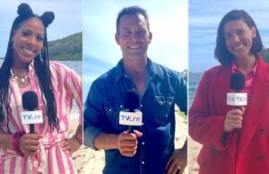 Os membros do elenco do Survivor 50 revelam quem eles querem eliminar primeiro – assista ao vídeo