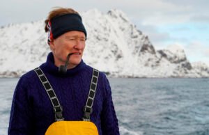 O reality show esquecido de Conan O’Brien é perfeito para fãs de sobreviventes