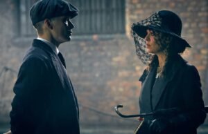 Cillian Murphy está tendo dificuldade em assistir Peaky Blinders novamente por um motivo doloroso