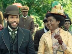 William e Peggy, Mamie Fish