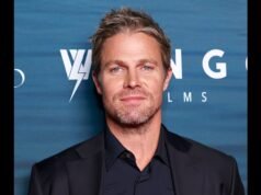 Baywatch Reboot lança Stephen Amell como Hobie Buchanan na Fox