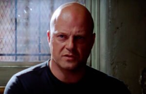 O criador do The Shield diz que a série mudou de nome depois que o LAPD ameaçou processar a FX