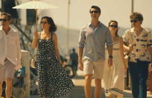 5 atores que quase estrelaram The White Lotus da HBO