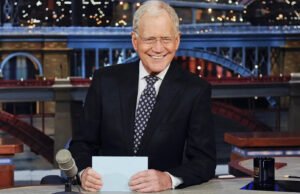 O segmento de David Letterman inspirou a criação de uma franquia de sucesso da Disney