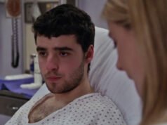 Uma das estrelas convidadas mais importantes de ER sabia sobre uma grande morte antes que o elenco principal soubesse