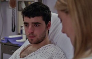 Uma das estrelas convidadas mais importantes de ER sabia sobre uma grande morte antes que o elenco principal soubesse