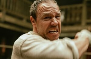 A subestimada série de TV de Stephen Graham que você deveria assistir depois da adolescência