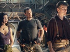 A alucinante cena de abertura do Firefly que nunca mais veremos