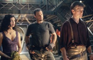 A alucinante cena de abertura do Firefly que nunca mais veremos