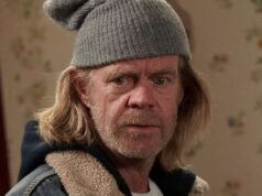 A estrela de Shameless, William H. Macy, não deu voz a Brian Griffin, de Family Guy, por um bom motivo