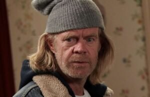 A estrela de Shameless, William H. Macy, não deu voz a Brian Griffin, de Family Guy, por um bom motivo
