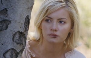 A infame cena do puma de 24 Horas foi um verdadeiro caos, incluindo uma estrela sendo mordida