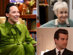 Johnny Weir, dos Traidores, fez das Olimpíadas uma piada – melhores citações da TV