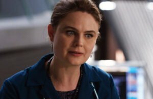 O título original de Bones era muito menos interessante