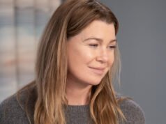 Os executivos masculinos da ABC queriam mudar completamente a inesquecível cena de abertura de Grey’s Anatomy