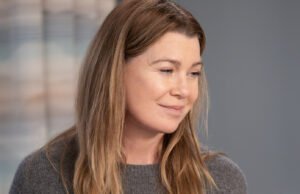 Os executivos masculinos da ABC queriam mudar completamente a inesquecível cena de abertura de Grey’s Anatomy