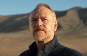 Jared Harris, da Fundação, recebe conselhos transformadores da estrela de It’s Always Sunny