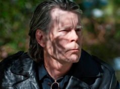 Por que Stephen King não concorda com essas comparações estranhas?