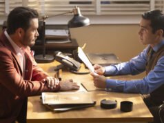 O que assistir na TV e streaming Terça-feira, 17 de fevereiro de 2026