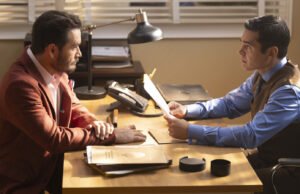 O que assistir na TV e streaming Terça-feira, 17 de fevereiro de 2026