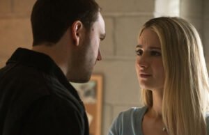 Tell Me Lies cancelado, terminando com o final da 3ª temporada no Hulu