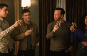 Como o Boston Blue irá ‘honrar’ o legado dos Blue Bloods – além do furo de Danny e Baez