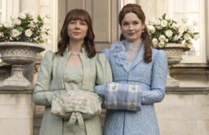 Sobre quem será a 5ª temporada de Bridgerton: Francesca ou Eloise?